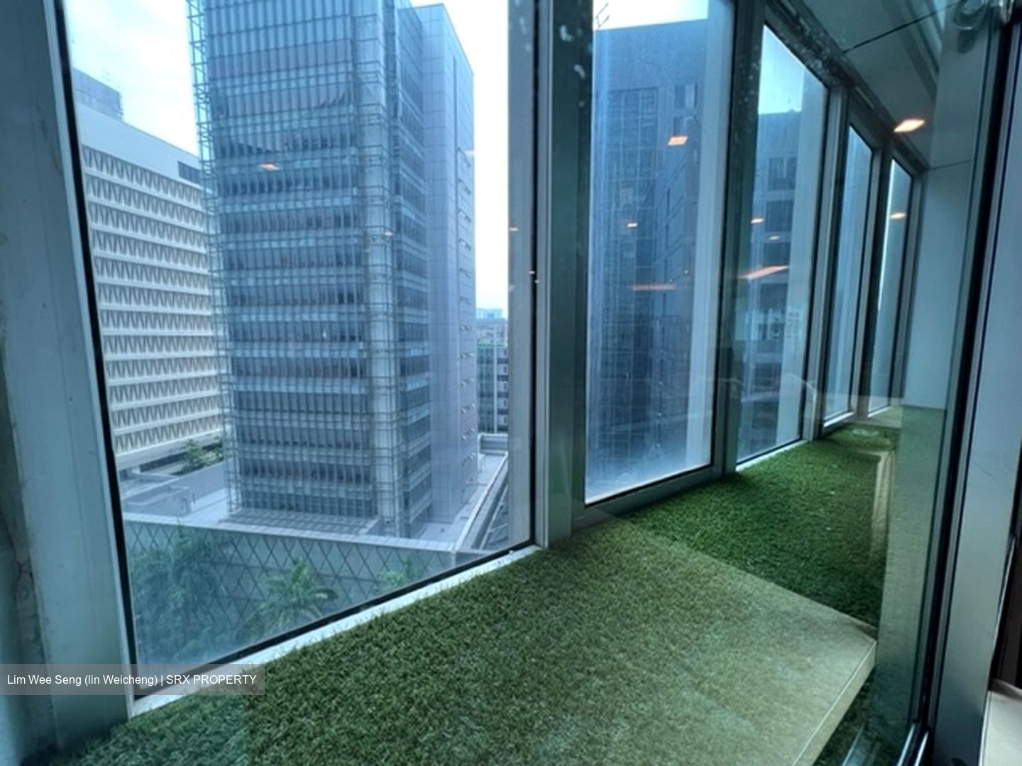 The Octagon (D1), Office #459636811
